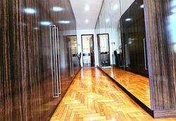 Park Villas (D19), Terrace #466709961